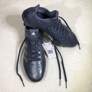 NWT ADIDAS Adizero Afterburner Baseball Cleats sz9